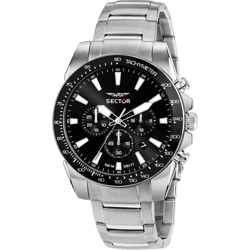 Mens wristwatch sector 450 - mens,