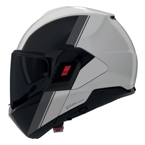 Casco modulare nolan n120 - casco,