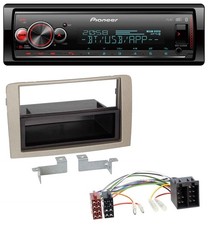 Pioneer Bluetooth USB MP3 DAB