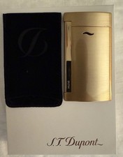 Accendino dupont slim - accendino,