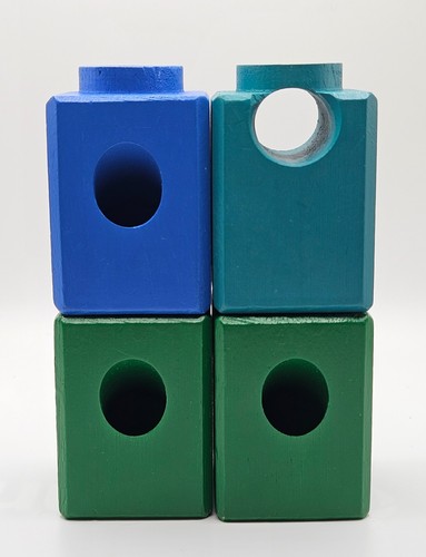 Hape quadrilla marble run - hape,