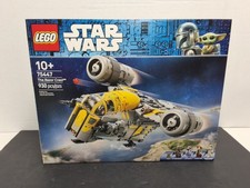!! NUOVO!! LEGO Star Wars The