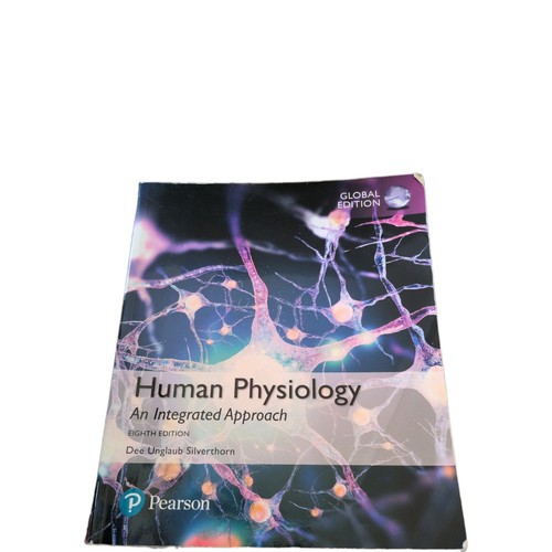 Human physiology an - physiology:,