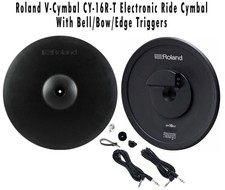 Roland V-Cymbal CY-16R-T