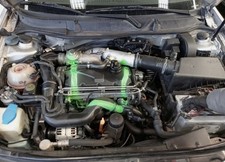 Motore Seat Leon 1M ARL 1.9
