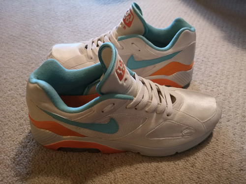 Nike air max 180 - nike, paradise