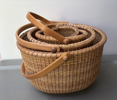 Set cesti nantucket - 4,