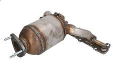 Catalyst jmj 1091021 opel - jmj,