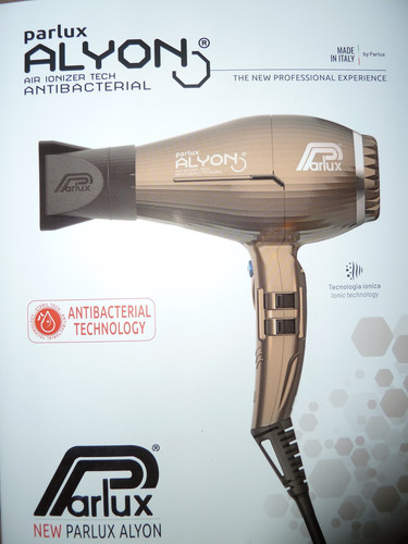 Parlux alyon phon - alyon,