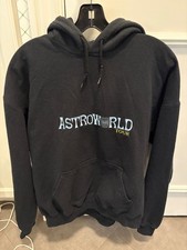 Felpa con cappuccio Travis