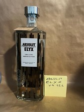 Absolut Vodka Limited Edition