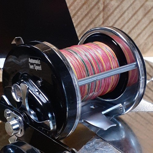 Abu garcia ambassada - garcia,