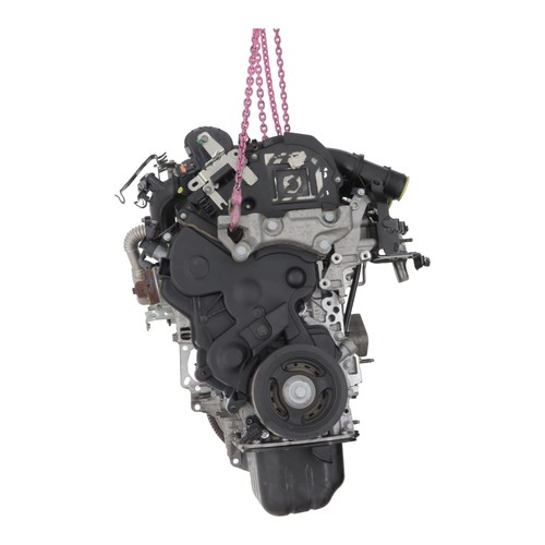 Motore tipo 9h06 citroen c4 - motore,