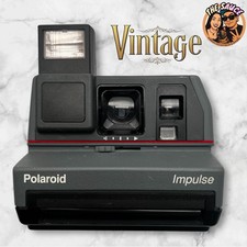 Polaroid Impulse 600 Plus