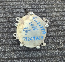 POMPA VUOTO DEPRESSORE ALFA ROMEO GIULIETTA ANNO 2016 (1.6./120CV) 55297129