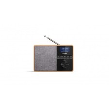 Philips TAR5505/10 radio