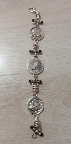 Braccialetto argento 925 - argento,