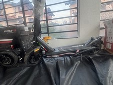 MONOPATTINO ELETTRICO DUCATI