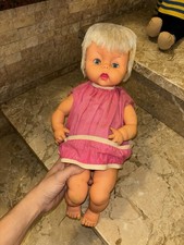 Stupenda Bambola Ratti Vintage