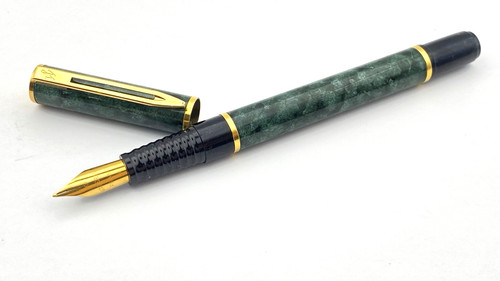 Vintage waterman laureat - vintage,