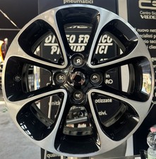 N1 CERCHIO IN LEGA ORIGINALE SMART DA 15 A4534010200