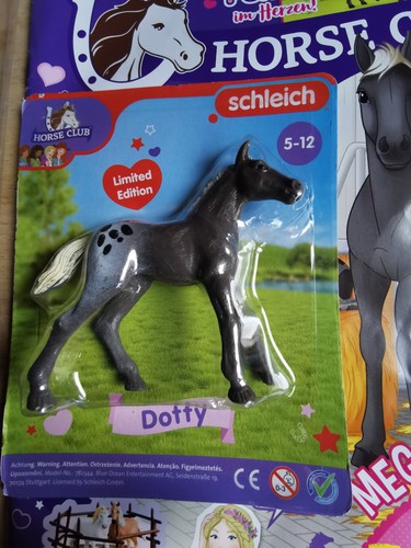 Schleich pferd exclusive - schleich,