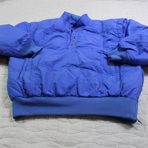 Giacca vintage eddie bauer - giacca,