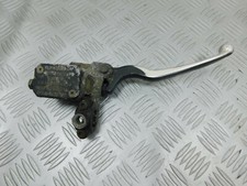 LEVA + POMPA FRENO ANTERIORE FRONT BRAKE PUMP PIAGGIO BEVERLY 250 2004 2005
