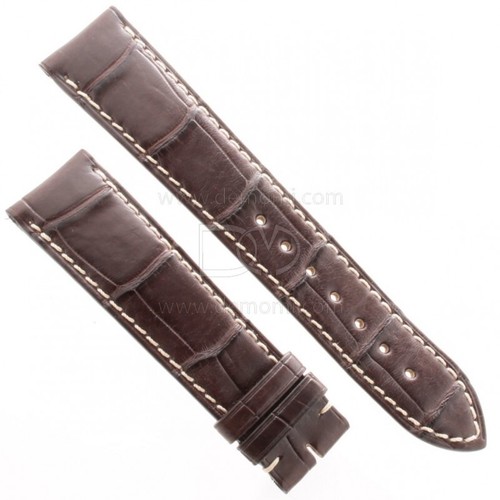 Longines cinturino alligatore - cinturino,
