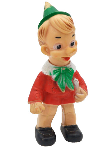 Ledraplastic pinocchio - ledraplastic,
