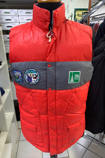 Smanicato piumino uomo The