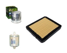 KIT MANUTEZIONE  FILTRO OLIO