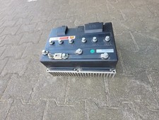 Blocco comando carrello