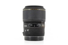 Sigma 105 mm f/2.8 EX DG