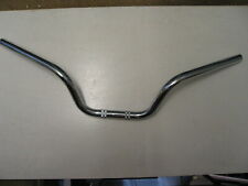 NUOVO Suzuki ZR 50 80 MANUBRIO CROMATO OE 5611126700