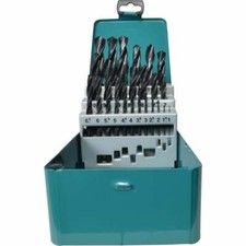 Makita Set di punte da trapano