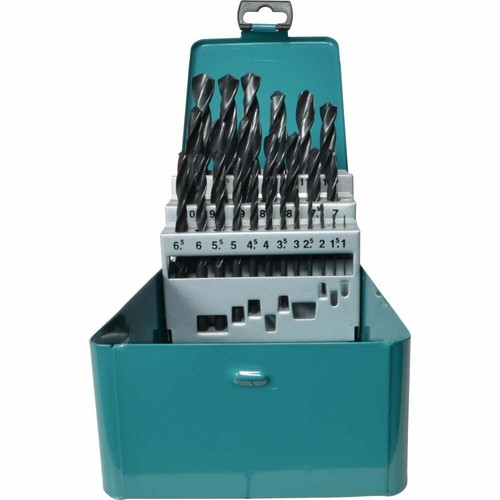 Makita set punte trapano - di,