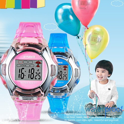Orologio bambino per ragazzi - bambino,