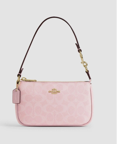 Tela firmata coach nolita - coach, 19