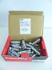 21x Hilti ancoraggio a