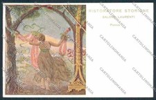 Padova Città Hotel Storione cartolina MV4706