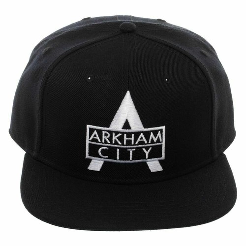 Cappello snapback nero ricamo - snapback,