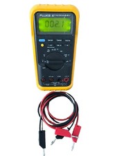 Fluke 87 Multimetro Portatile