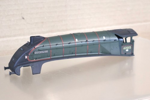 Bachmann 960a body - 31-960a,