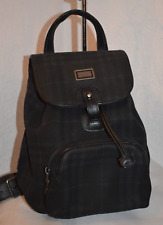 Borsa Burberry zaino Nova