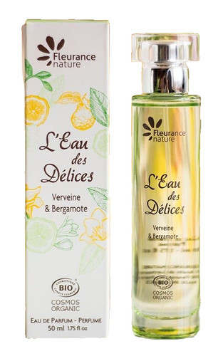 Eau des délices verveine - des, &