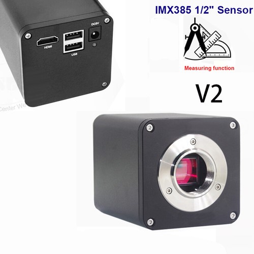 Lapsun imx385 60fps 1080p - lapsun,