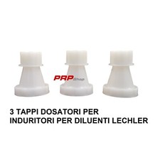 Tappo Versatore dosatore