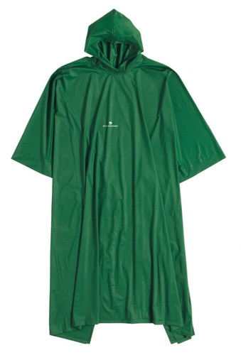 Ferrino poncho green - poncho,