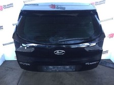 PORTELLONE POSTERIORE NUDO  HYUNDAI TUCSON (2015 +) - 2017
